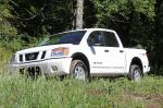 Nissan Titan 2006 года